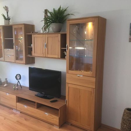 Ferienwohnung Tauchen Im Kreidesee, Keine Monteuerunterkunft Hemmoor Kültér fotó